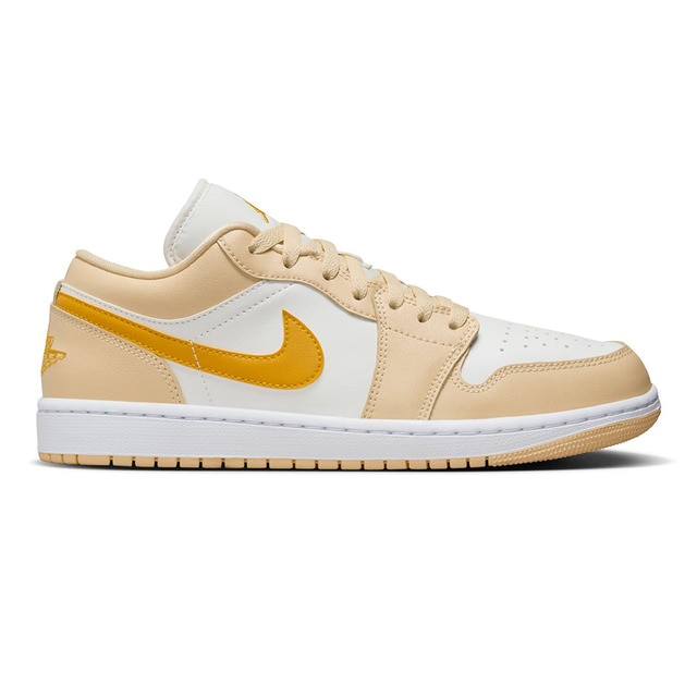 Jordan - Zapatillas de baloncesto de mujer Air Jordan 1 Low Jordan.