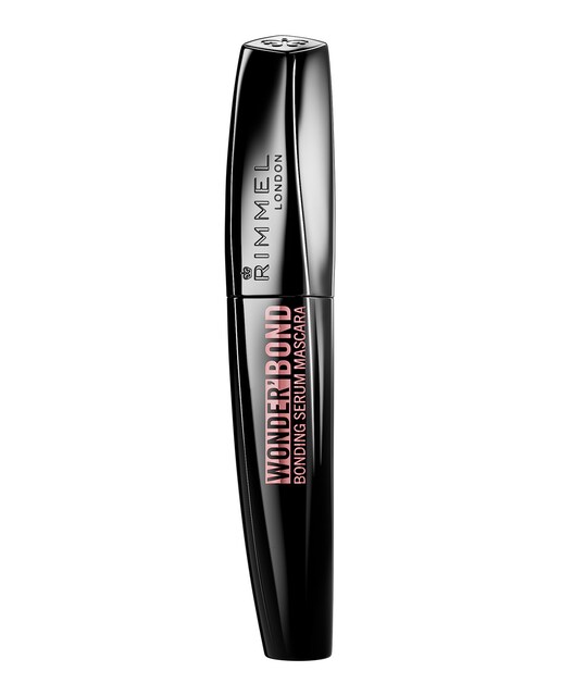 Rimmel – Máscara De Pestañas Wonder Bond Bond Rimmel London.