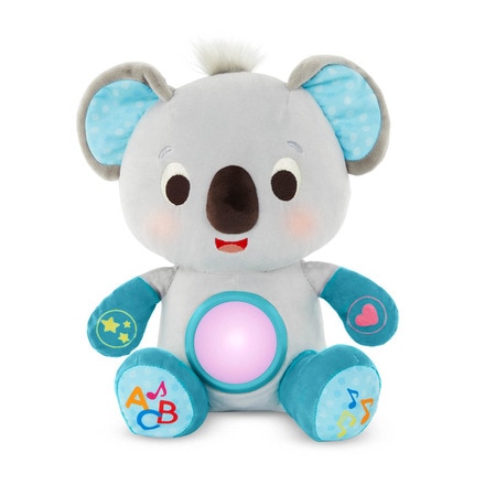 Koala interactiva Kiki B. Toys