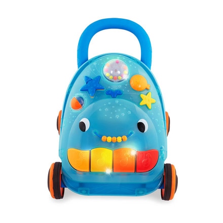 Andador ballena B. Toys