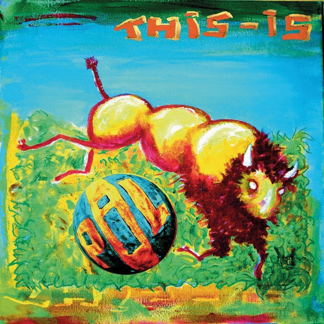 This is PiL (CD).