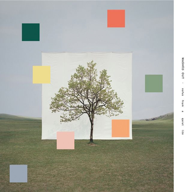 Notes from a quiet life (CD).