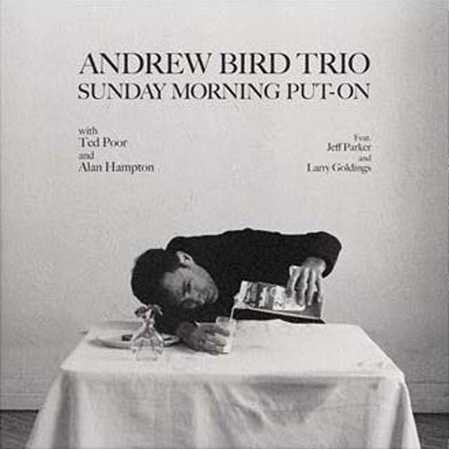 Sunday Morning PutOn LPVinilo