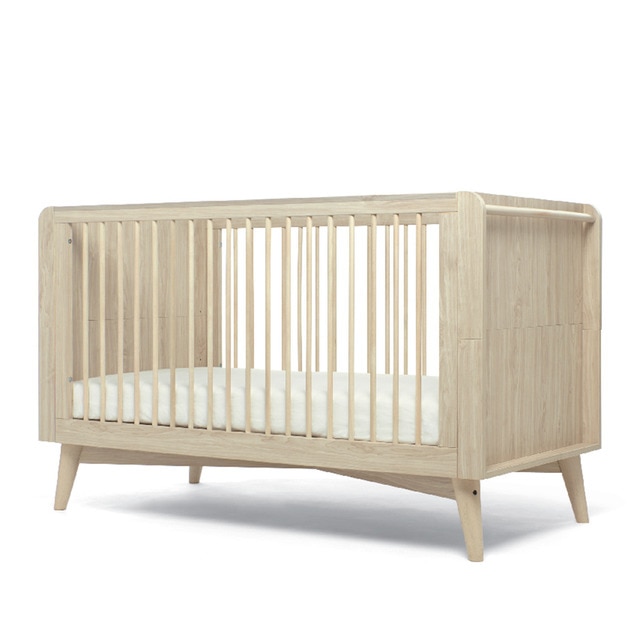 Cama cuna - coxley