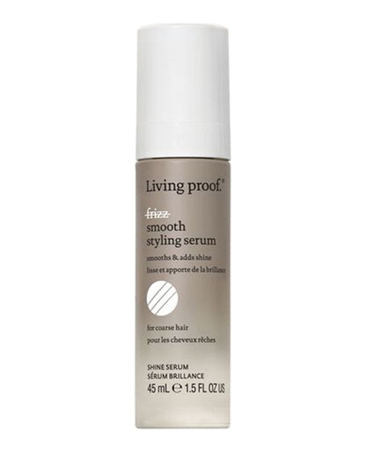 Sérum anti-frizz Smooth Styling 45 ml Living Proof