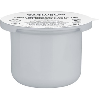 EAU THERMALE AVENE Hyaluron Activ B3 Aqua Gel Zellregenerierende Gesichtscreme Nachfüllpackung Schale 50 ml