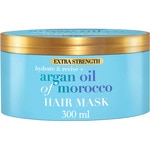 Hydrate & Revive hair mask with Moroccan argan oil jar 300 ml