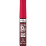 barra de labios líquida Lasting Mega Matte Nº 810 Plum This Show