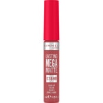 Lasting Mega Matte no. 210 Rose & Shine liquid lipstick