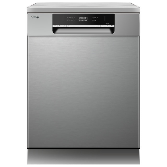 Imagen de Fagor 4LVF-635ADX lavavajillas 14 servicios 60 cm en OfertitasTOP