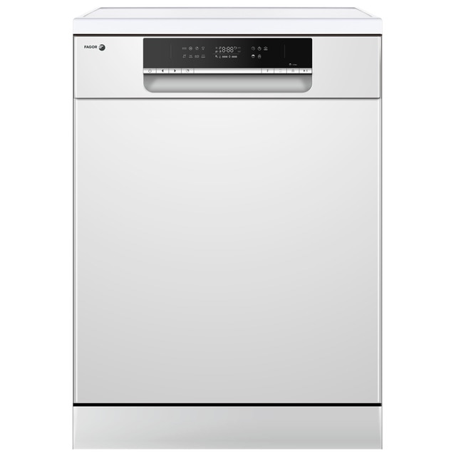 Imagen de Fagor 4LVF-635AD lavavajillas 14 servicios 60 cm en OfertitasTOP
