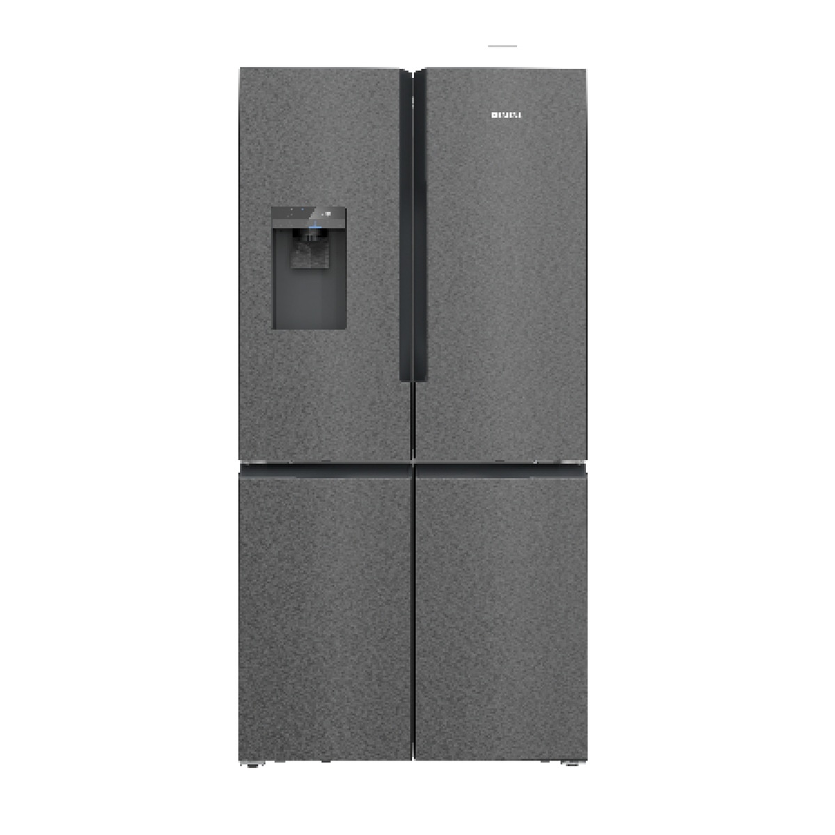 Siemens – Frigorífico americano Siemens Total No Frost, con dispensador – KF96DPXEA.