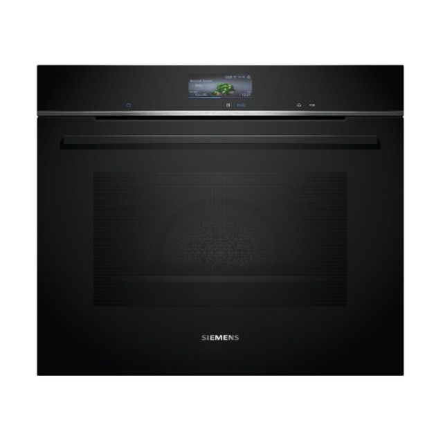 Imagen de Siemens HB776G1B1 horno pirolítico 71 L 😋 en OfertitasTOP
