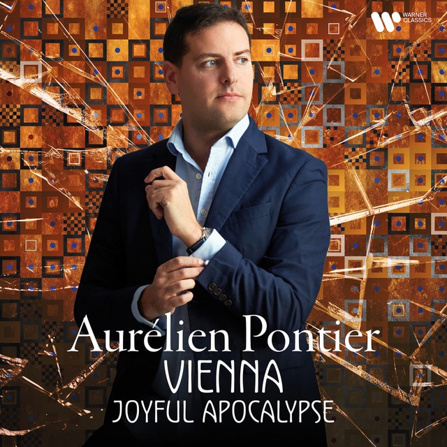 Vienna: Joyful apocalypse (CD).
