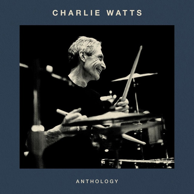 Anthology 2 CD