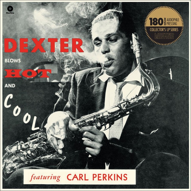 Blows Hot And Cool (Edición Limitada) (LP-Vinilo).