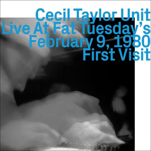 Live At Fat Tuesdays February 9 1980 CD
