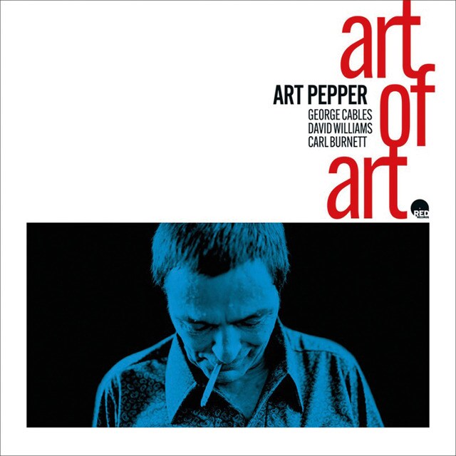 Art Of Art CD