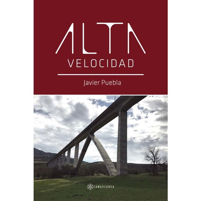 Alta velocidad (Tapa blanda)