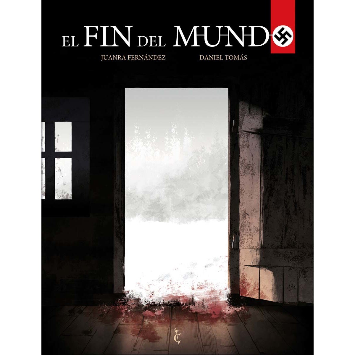 Imagem 0 de El fin del mundo (Capa dura)