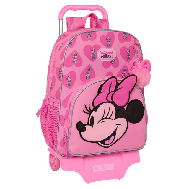 Mochila minnie mouse el corte ingles sale