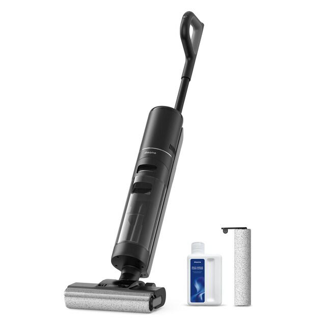 Aspirador de escoba recargable Dreame H12 Pro en seco y húmedo