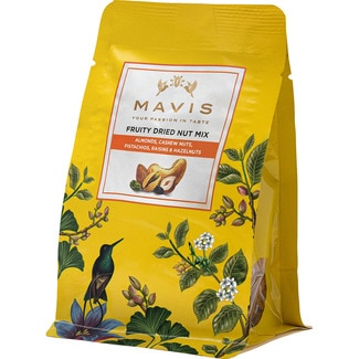 MAVIS sweet nut cocktail bag 100 g