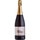 WIN alkoholfreier spritziger Weißwein Flasche 75 cl