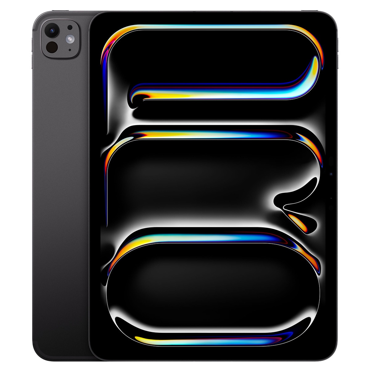 Apple - Apple iPad Pro 11' (2024) M4, Wi-Fi + Cellular.