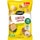 GREFUSA lentil, cheese and spice snack bag 90 drained weight g