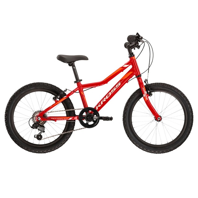 Kross - Bicicleta de niños Hexagon Mini 1.0 Kross.