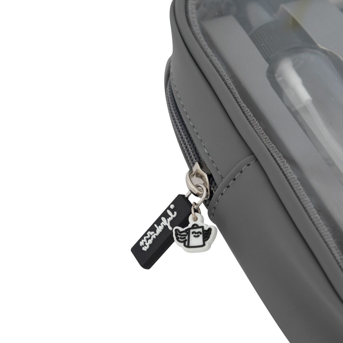 Nécessaire de Viagem com Recipientes 4
