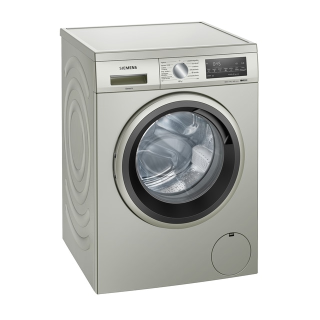 Imagen de Lavadora Siemens 9 kg, 1.400 rpm - Modelo WU14UT6KES 🧺 en OfertitasTOP