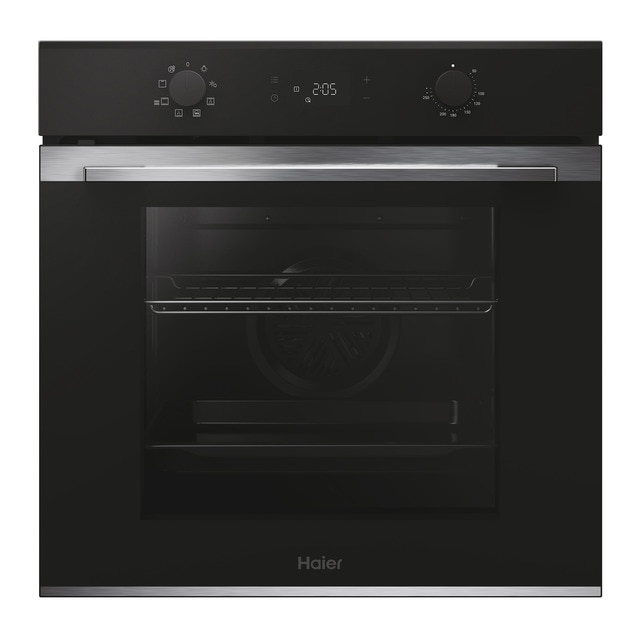 Imagen de Horno multifunción Haier ID Series 2 con guía telescópica 🍽 en OfertitasTOP