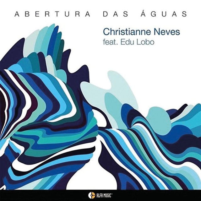 Abertura Das Aguas CD