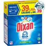 Waschpulver 4 in 1 Koffer 39 Dosis