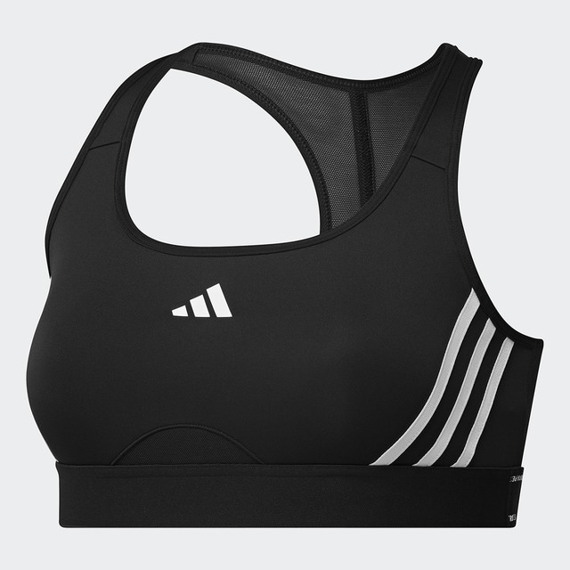 Sujetador deportivo de mujer PWRCT 3S adidas