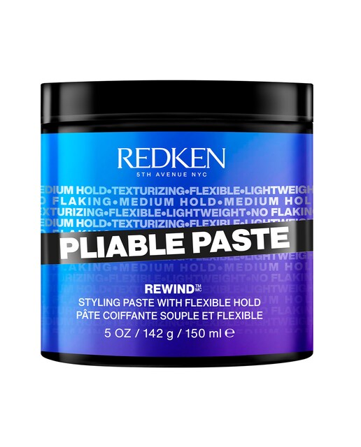 Redken – Pasta Pliable Paste Redken.