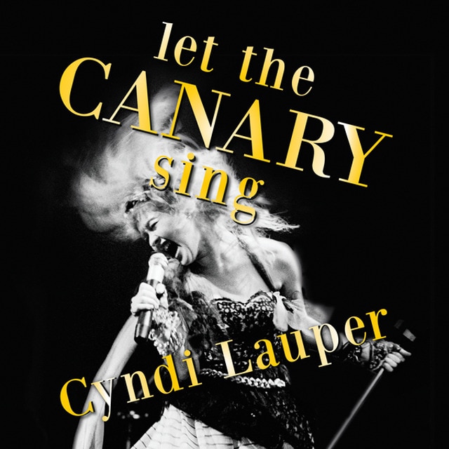Let the canary sing (LP-Vinilo).