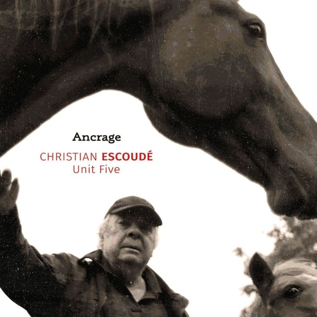 Ancrage (CD).