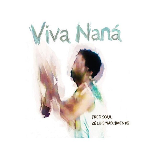 Viva Nana CD
