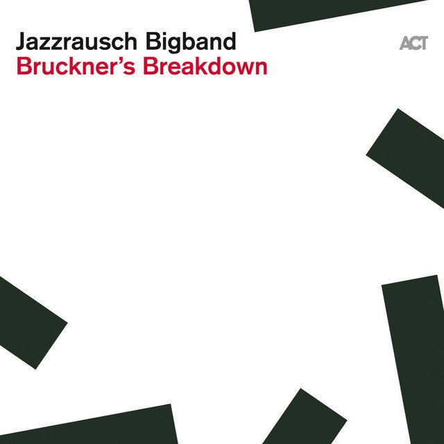 BrucknerS Breakdown CD