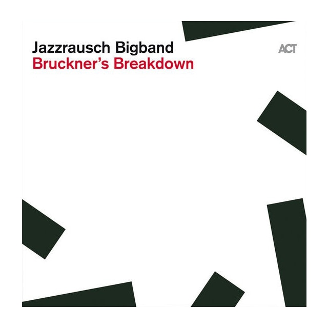 BrucknerS Breakdown LPVinilo