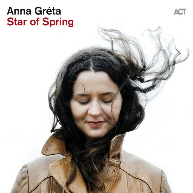 Star Of Spring CD