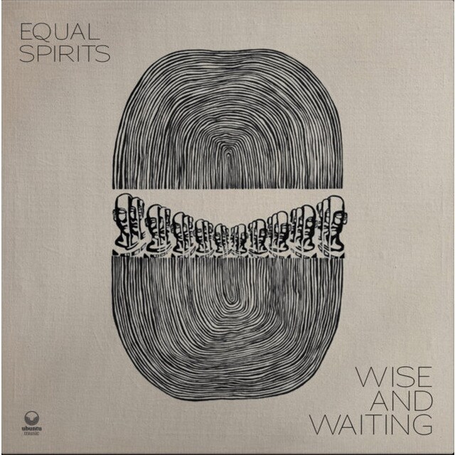 Wise And Waiting 2 LPVinilo