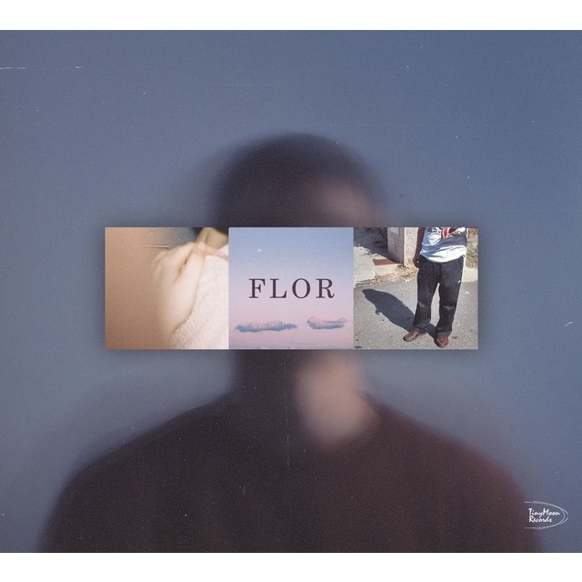 Flor CD