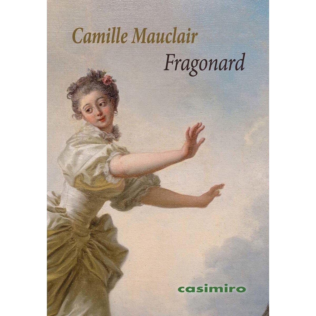 Imagem 0 de Fragonard