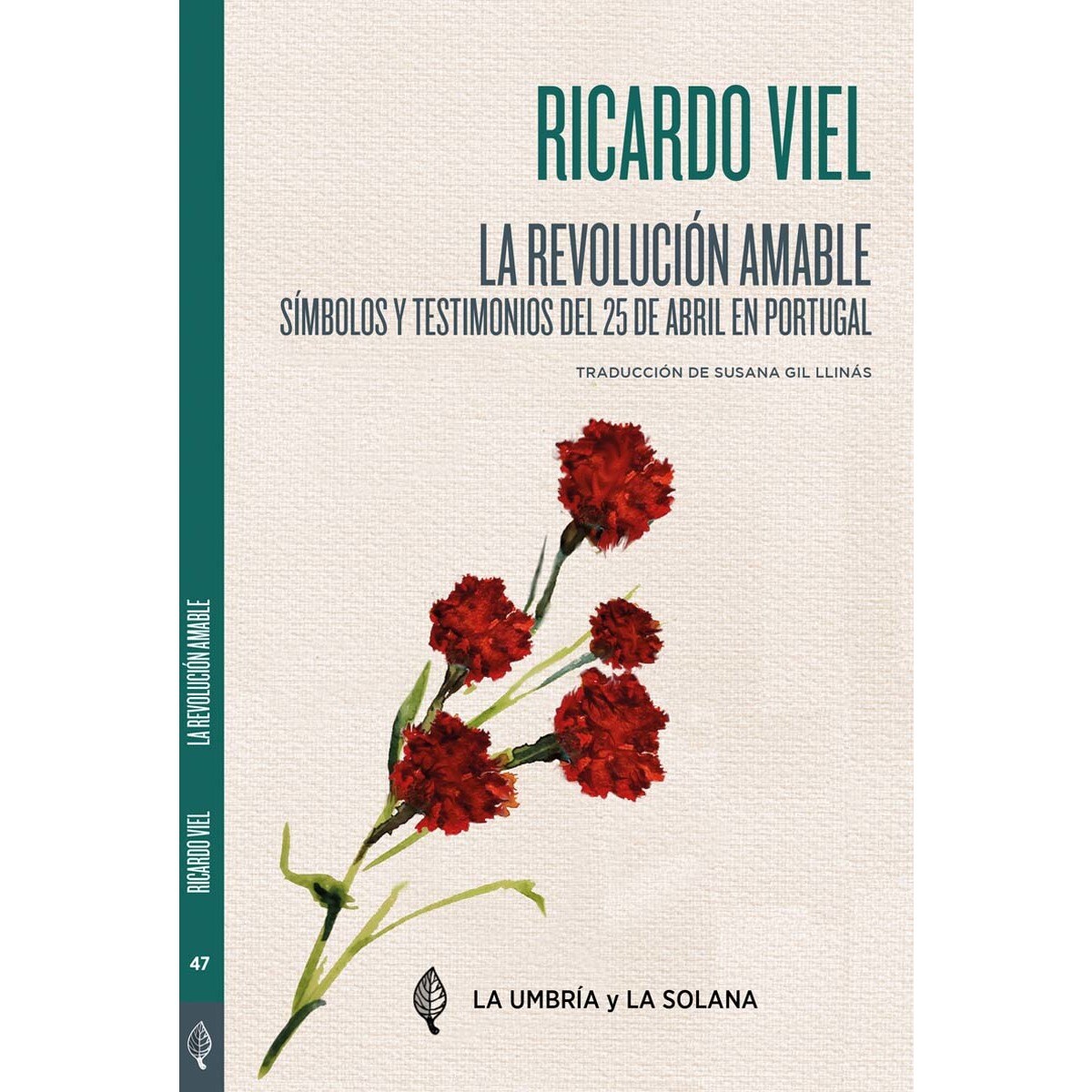 Imagem 0 de La revolución amable