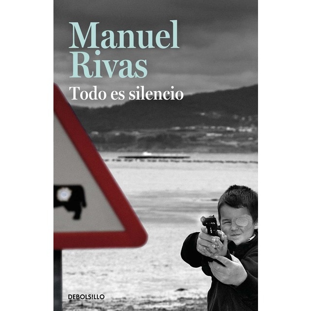 Todo es silencio (Bolsillo) (Tapa blanda)