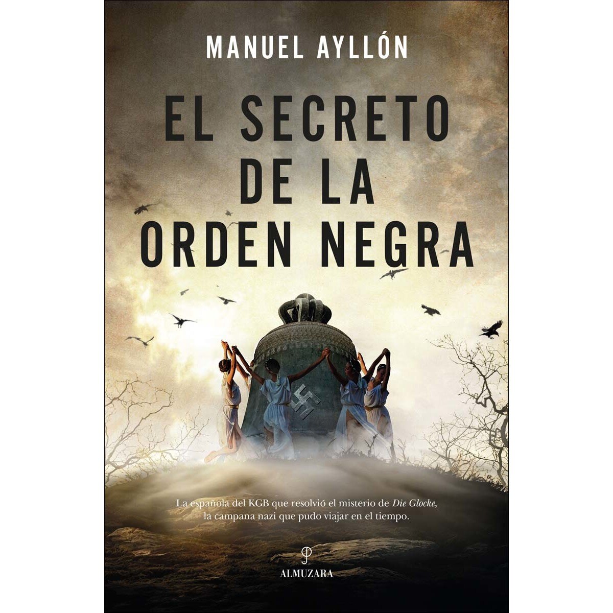 Imagem 0 de El secreto de la Orden Negra (Capa mole)